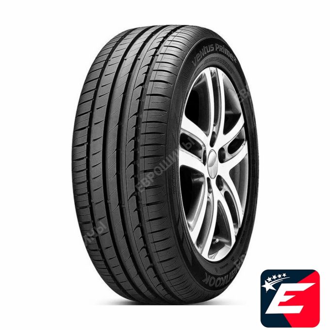 Hankook Ventus Prime 2 K115 215/50 R17 91V