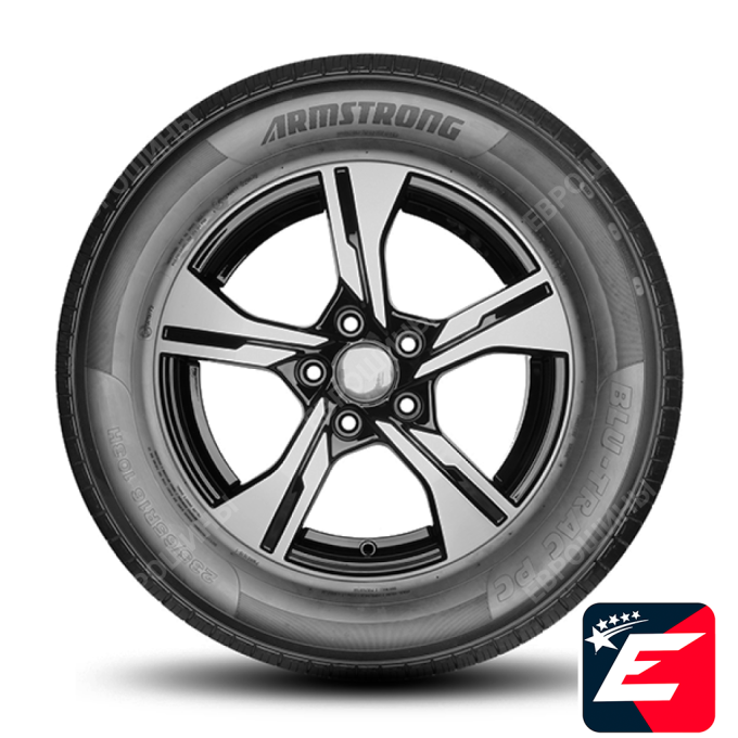 Armstrong BLU-TRAC PC 185/60 R15 88H XL