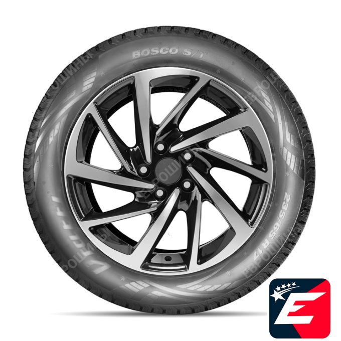 Viatti Bosco S/T V-526 215/60 R17 96T