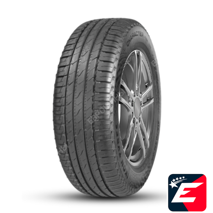 Ikon Tyres Character Aqua SUV 265/65 R17 112H