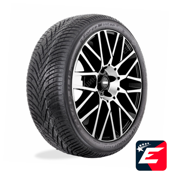 BFGoodrich g-Force Winter 2 235/40 R18 95V XL