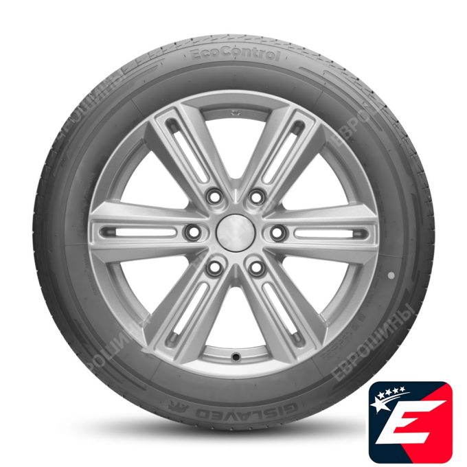 Gislaved EcoControl 215/65 R16 98H