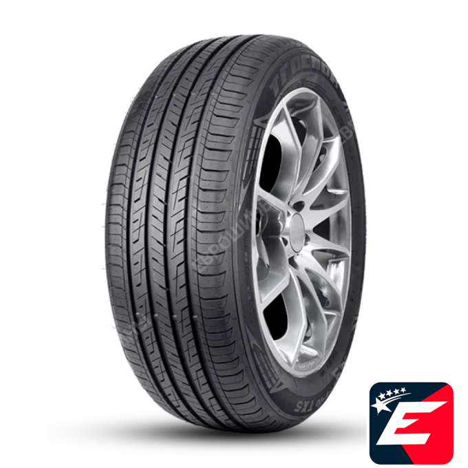 Tracmax X-Privilo TX5 185/65 R14 86H
