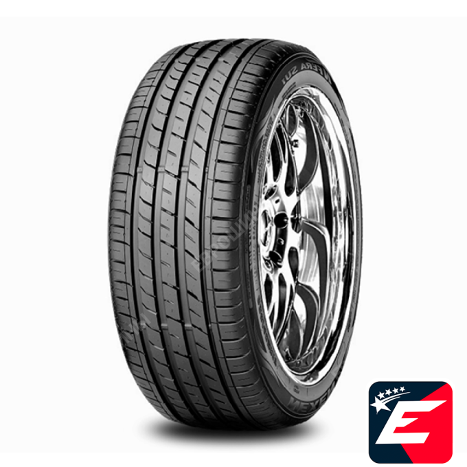 Nexen N'Fera SU1 245/35 R19 93Y XL