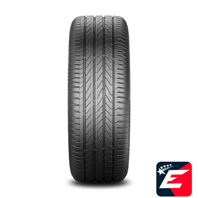 Continental UltraContact 215/65 R16 98H