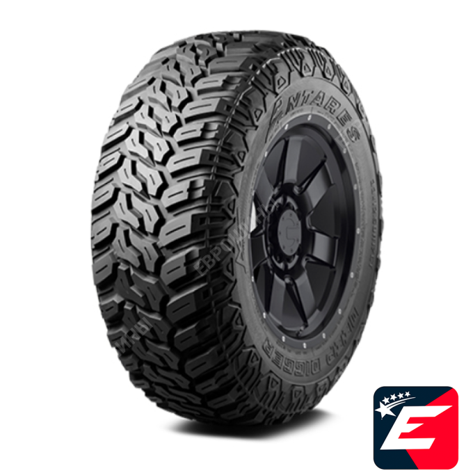 Antares Deep Digger 305/70 R16 118/115Q