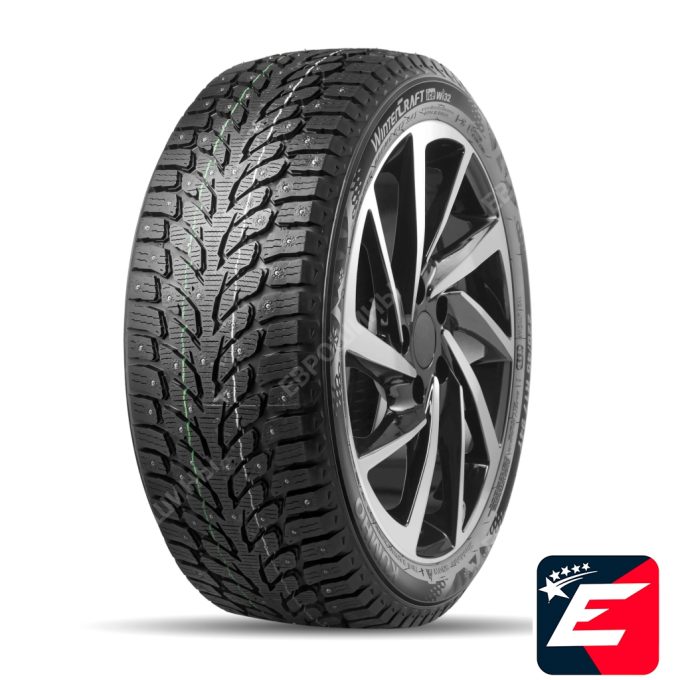Kumho WinterCraft ice Wi32 225/60 R18 104T