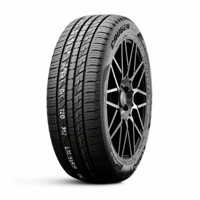 Kumho Crugen Premium KL33 225/55 R18