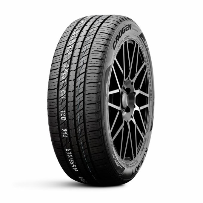 Kumho Crugen Premium KL33 215/65 R16 98H