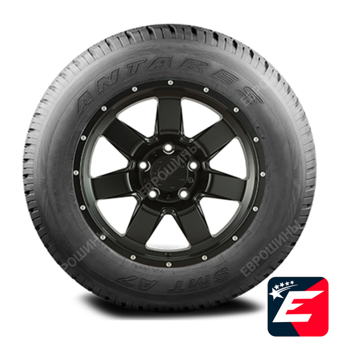 Antares SMT A7 235/85 R16 120/116Q