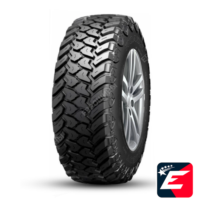RoadX RXQuest M/T 33/12.5 R20 114Q
