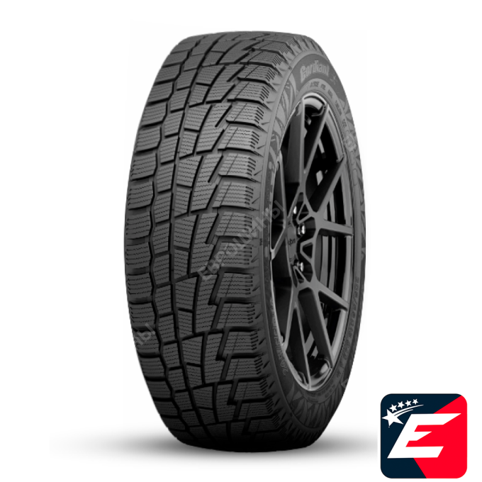 CORDIANT WINTER DRIVE PW-1 205/55 R16 94T