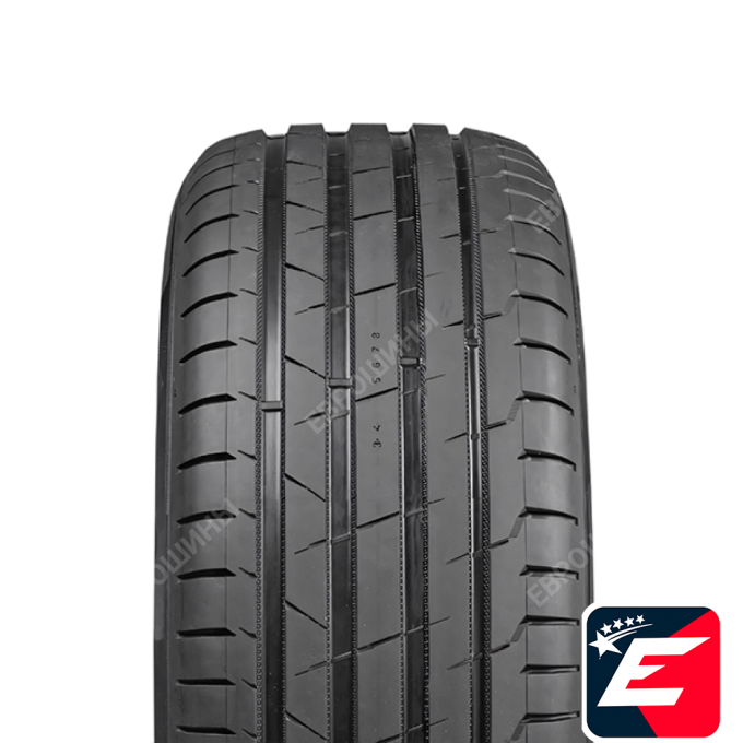 Nokian ikon Autograph Ultra 2 SUV 255/55 R19 111W XL