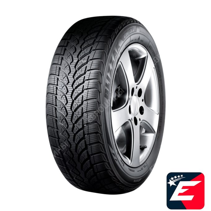 BRIDGESTONE BLIZZAK LM-32 205/60 R16 92H MO