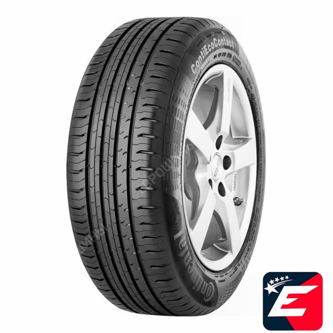 Continental ContiEcoContact 5 165/65 R14 79T