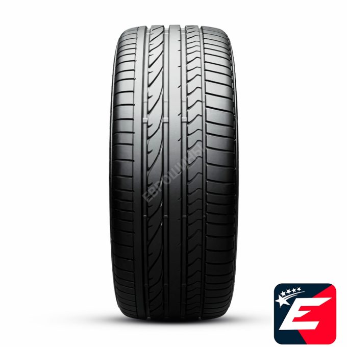 Bridgestone Dueler H/P Sport 255/45 R19 100V