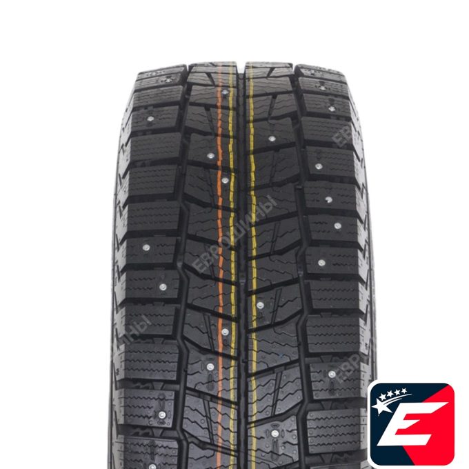 Continental VanContact Ice 225/55 R17C 109/107R SD