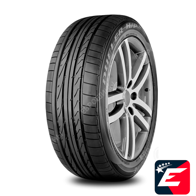 Bridgestone Dueler H/P Sport 255/45 R19 100V