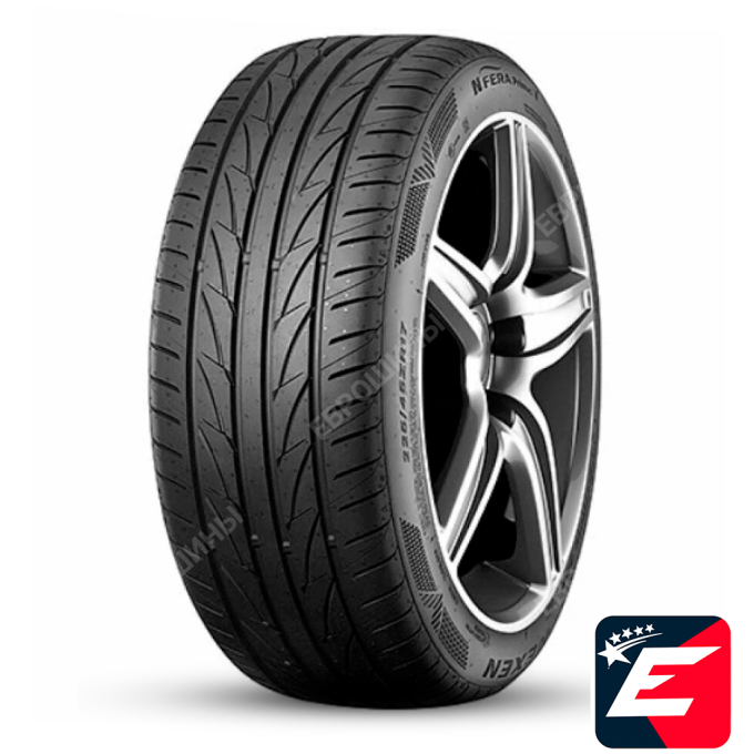 Nexen N'Fera Primus V 205/60 R16 92V