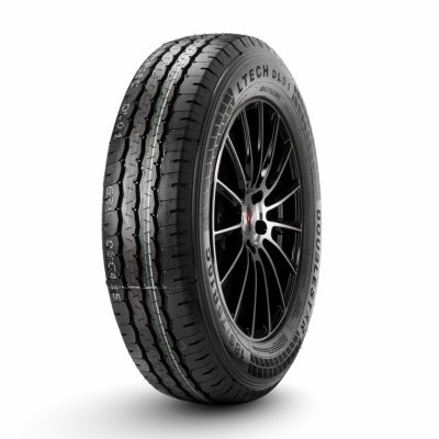 DoubleStar DL01 265/70 R16 121/118Q