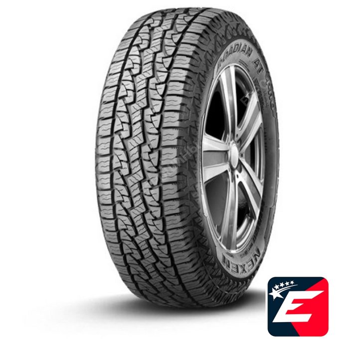 Nexen Roadian AT 4x4 245/70 R16 107T