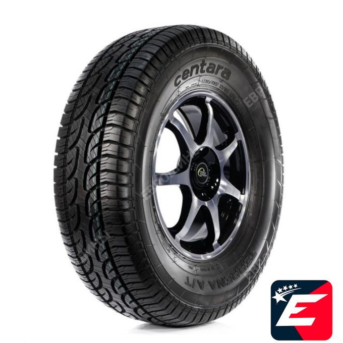 Centara Terrena A/T 225/75 R16 115/112S
