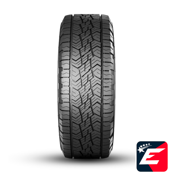GISLAVED TERRACONTROL ATR 235/70 R16 106H