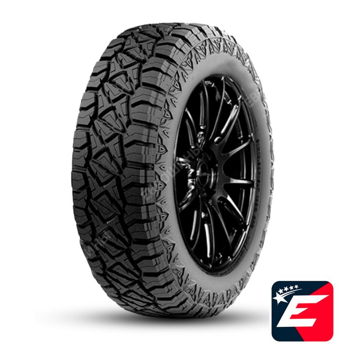 ARIVO Rock Trak R/T 275/60 R20 116Q XL