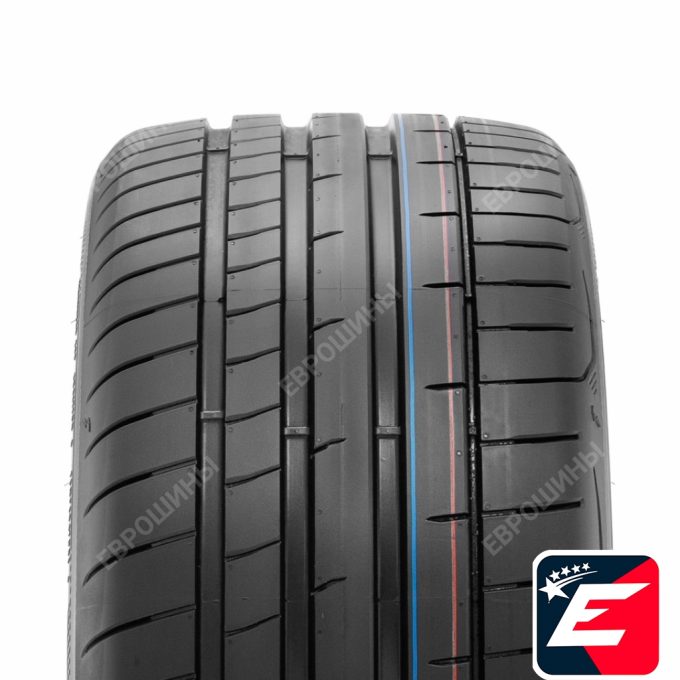 Goodyear Eagle F1 Asymmetric 3 245/40 R19 98Y XL * MOE FP ROF