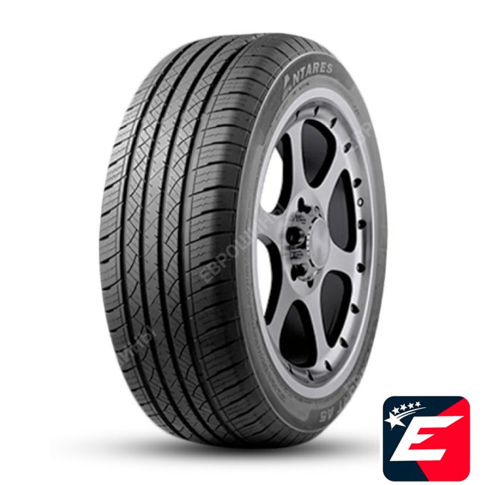 Antares Comfort A5 225/65 R17 102S