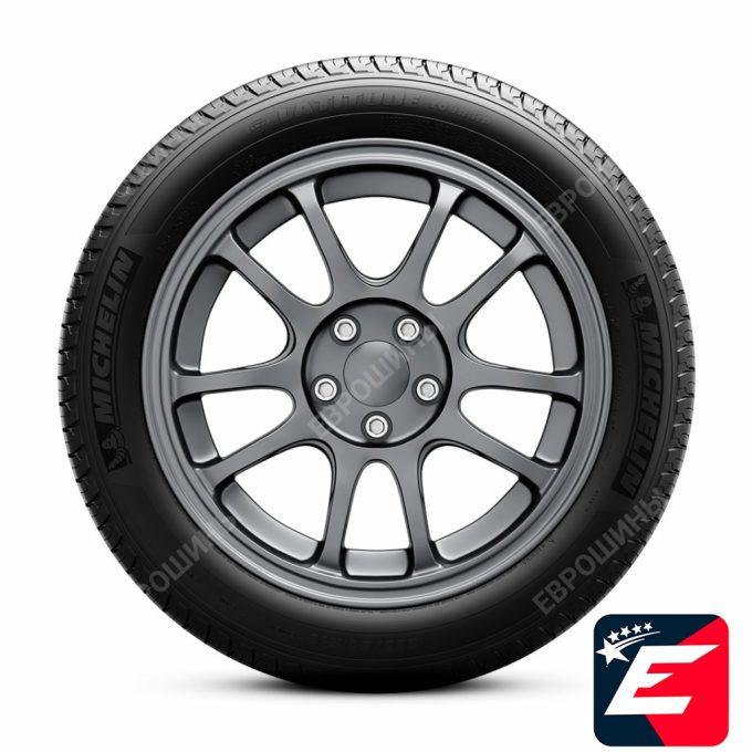 Michelin Latitude Tour HP 255/55 R19 111W J, LR