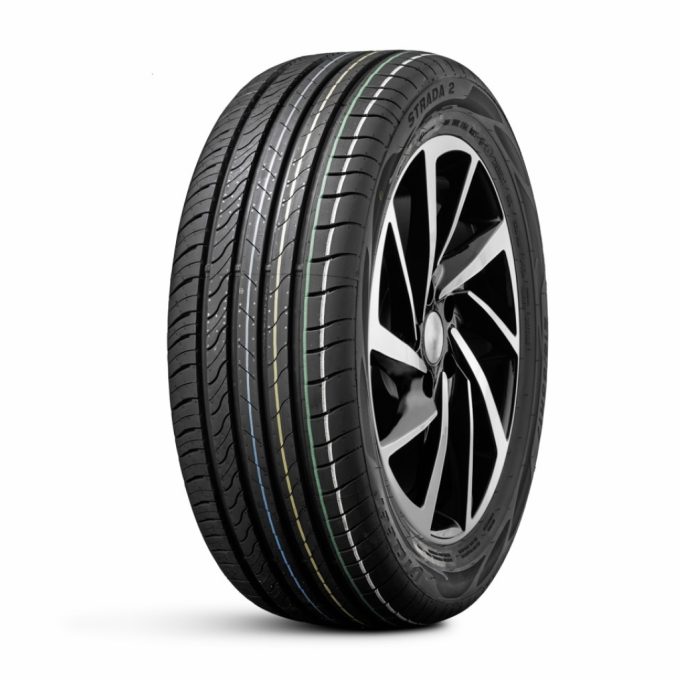 VIATTI STRADA 2 V-134 225/55 R17 101W