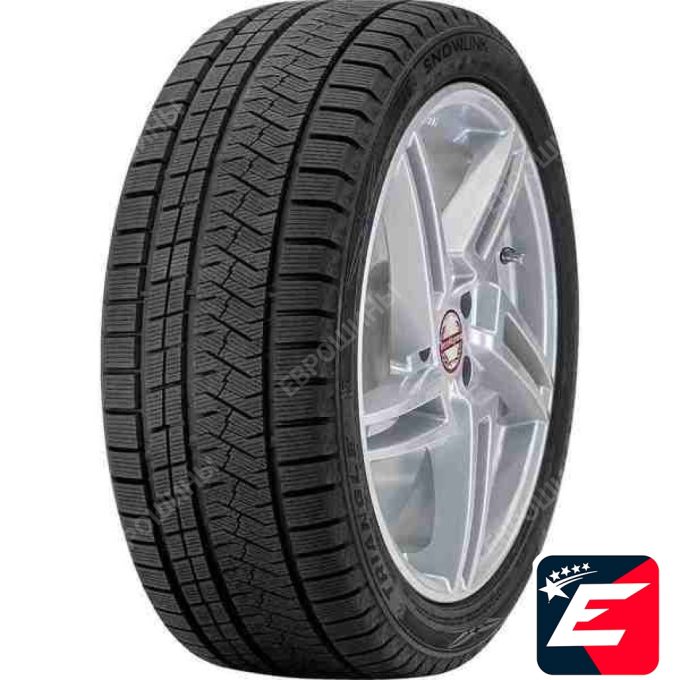 Triangle SnowLink PL02 245/45 R19 102V XL