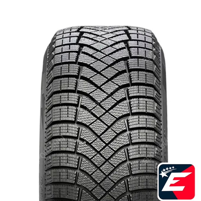 Pirelli Winter Ice Zero Friction 235/55 R20 102T