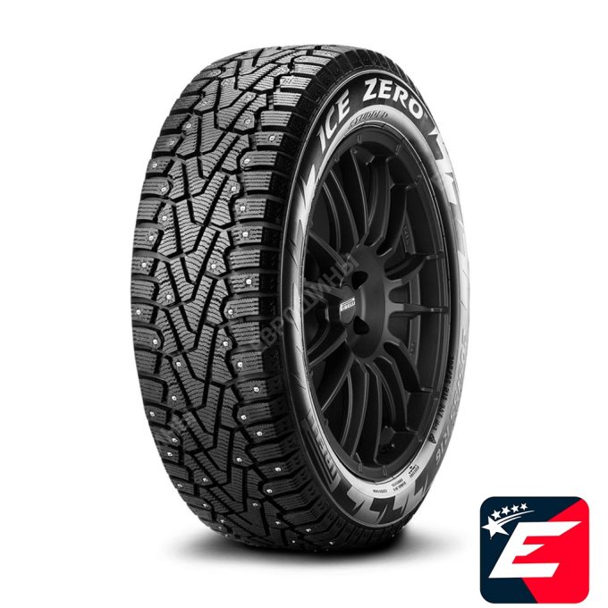 Pirelli Winter Ice Zero 225/60 R18 104T