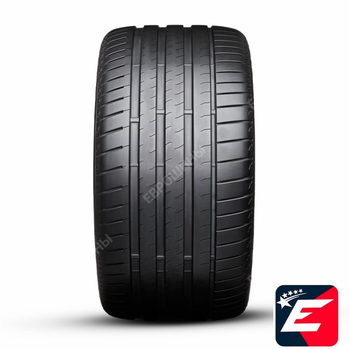 Bridgestone Potenza Sport 295/35 R21 107Y