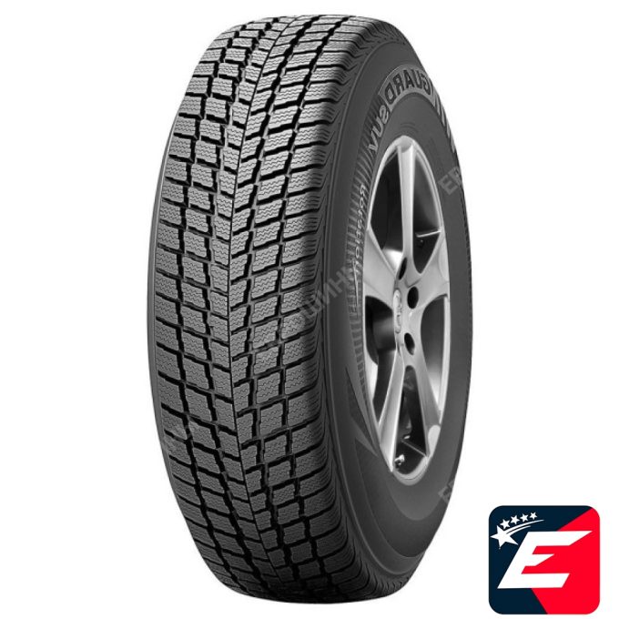 Nexen Winguard SUV 205/70 R15 96T