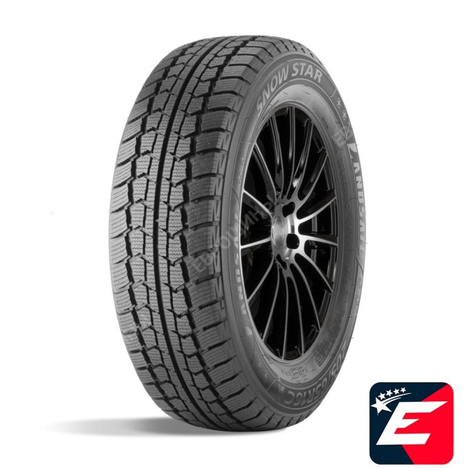 Landsail Snow Star 195/70 R15 104/102S C