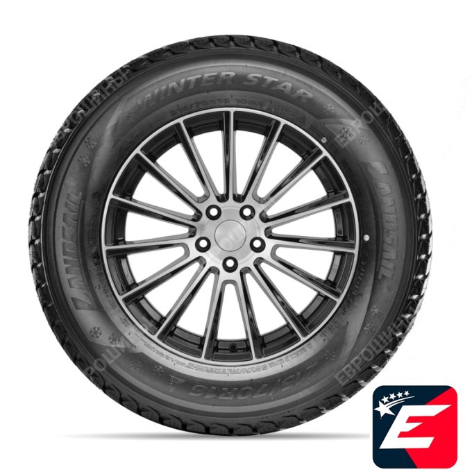 LANDSAIL WINTER STAR 255/55 R18 109V