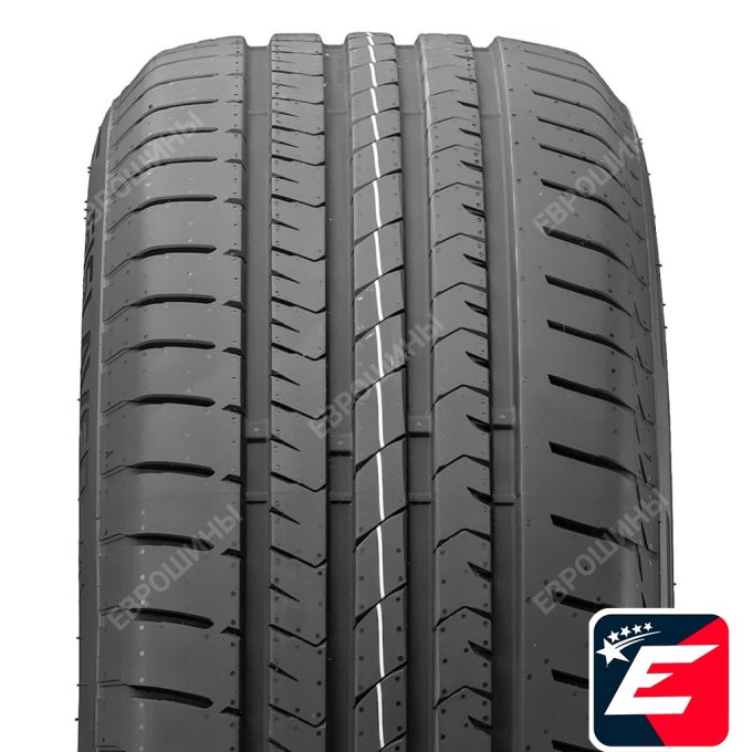 Gislaved EcoControl 215/65 R16 98H
