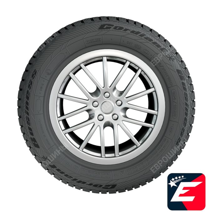 Cordiant Business CW 2 215/65 R16C 109/107Q