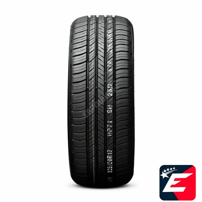 Kumho Crugen HP71 245/70 R16 107H