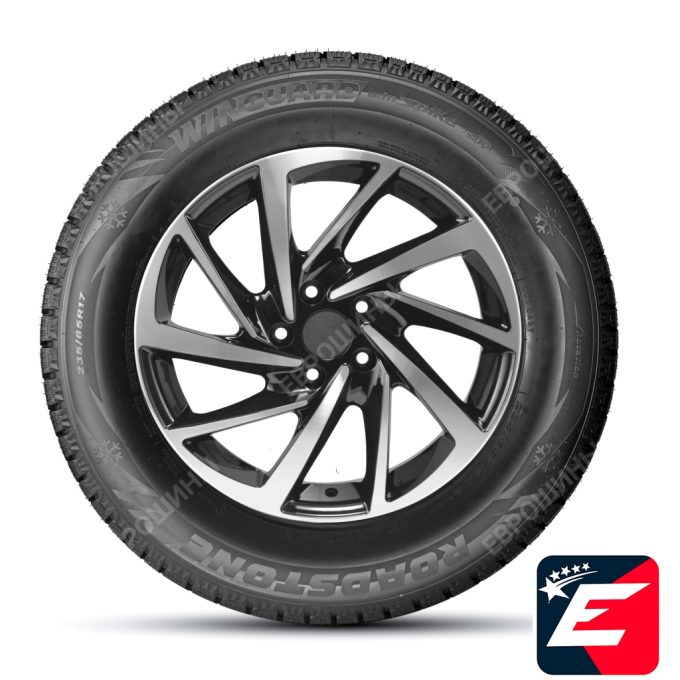 Roadstone Winguard WinSpike SUV 225/55 R18 98T