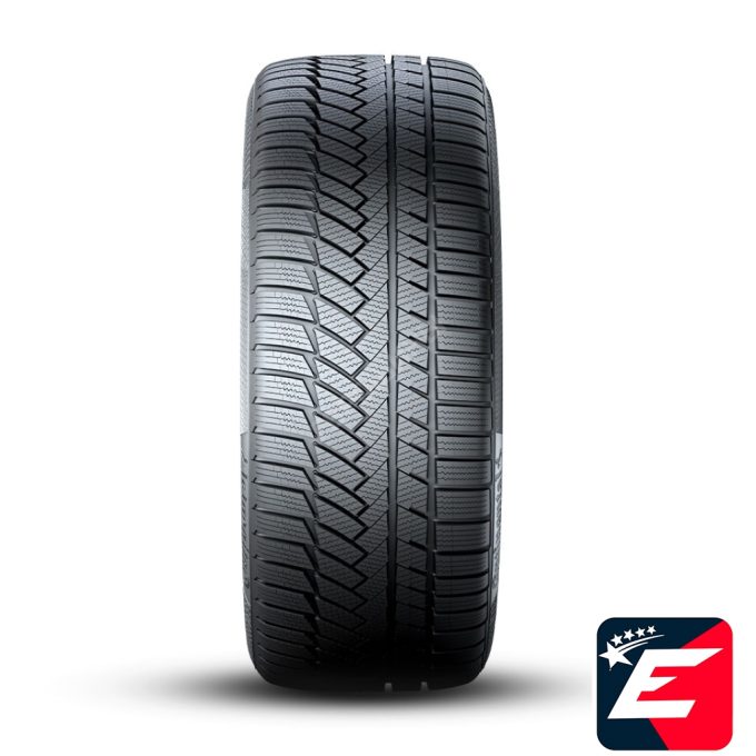 Continental ContiWinterContact TS 850 P 235/40 R18 95V XL FR 2020+