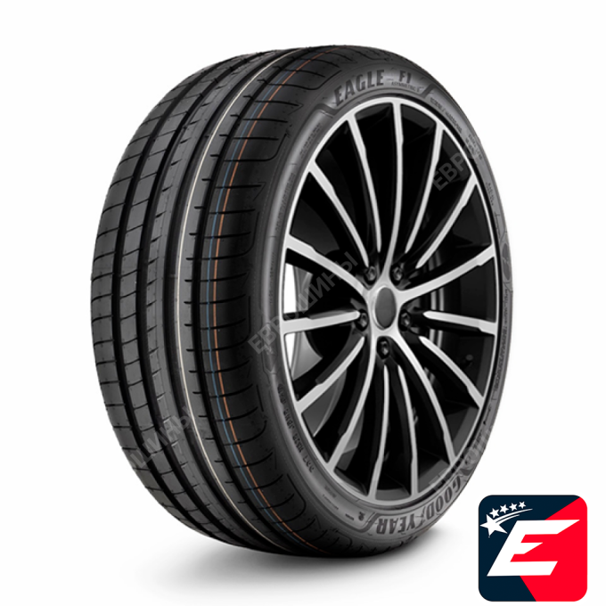 GOODYEAR EAGLE F1 SUPERSPORT 275/35 R21 103Y XL