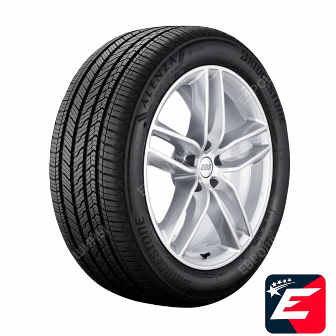 Bridgestone Alenza Sport A/S 235/50 R20 104T