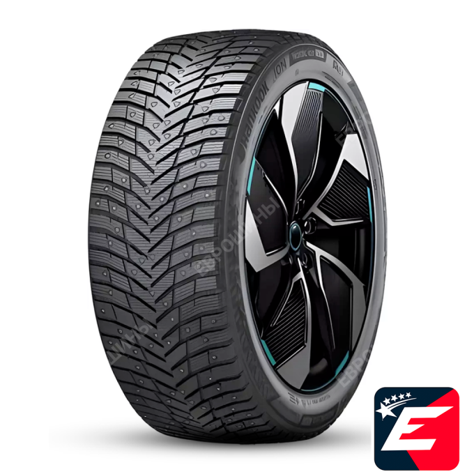 Hankook iON Nordic i*ce SUV IW04A 235/50 R19 103T