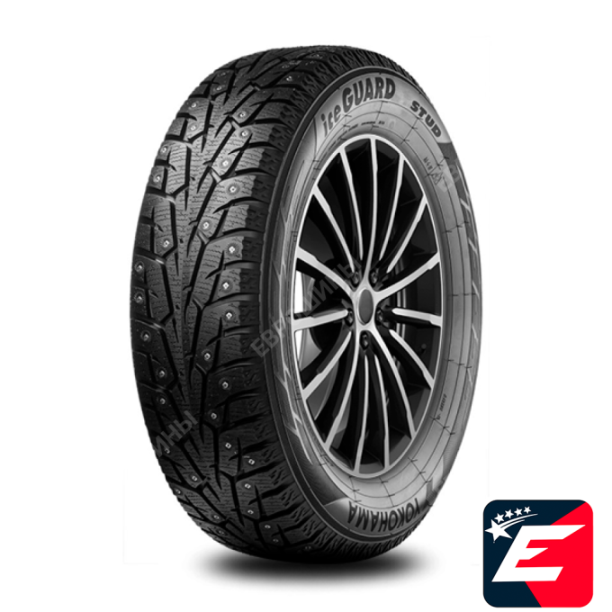 Yokohama iceGuard iG55 225/60 R18 104T XL