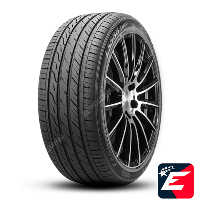 Landsail LS588 UHP 255/35 R19 92W RunFlat