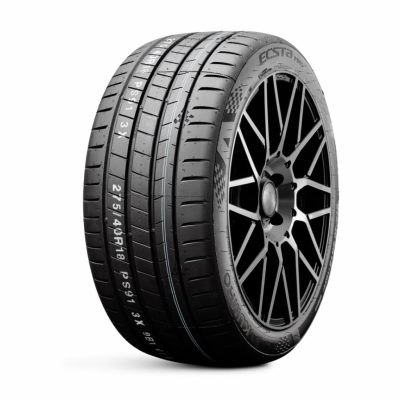 Kumho Ecsta PS91 255/30 R19 91Y XL